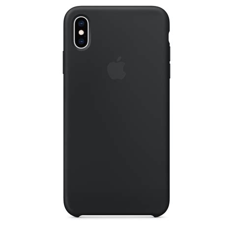 iphone xs max silicone case drop test|apple silicone case review.